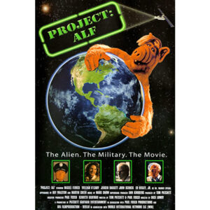 Projeto Alf