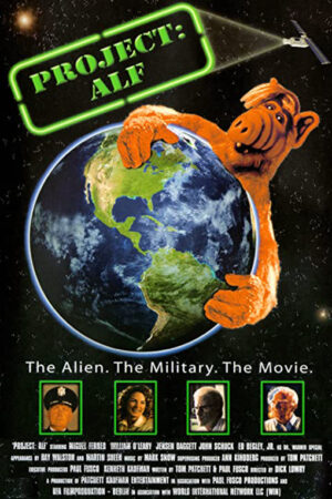 Projeto Alf