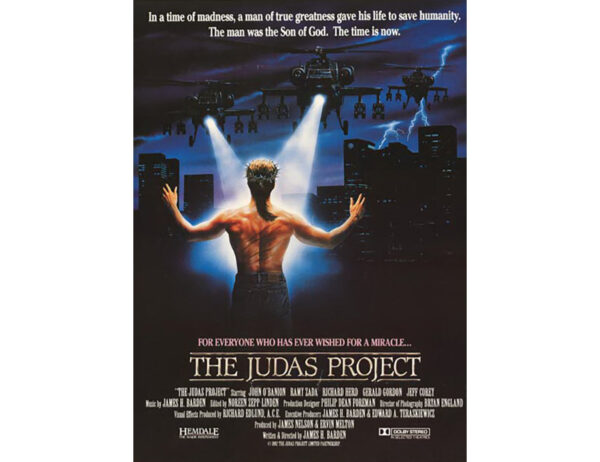 Projeto Judas