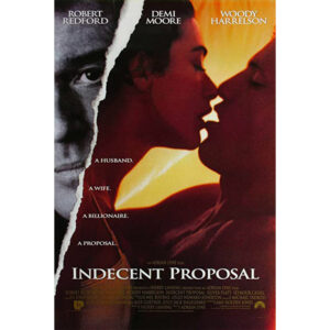 Proposta indecente