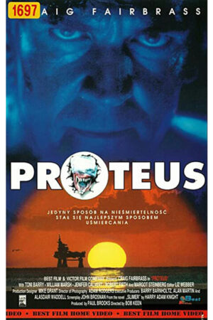 Proteus - O Mutante