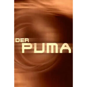 Puma - O Guerreiro das Ruas