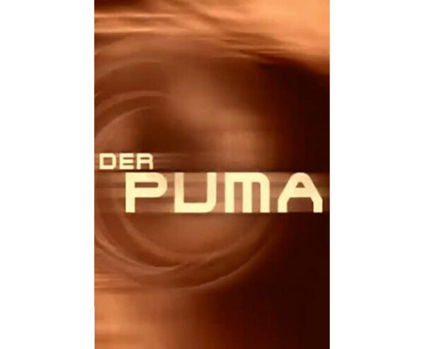 Puma - O Guerreiro das Ruas