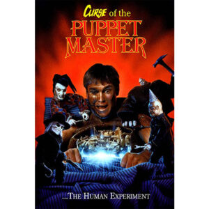 Puppet Master 6 aka A maldição do mestre dos brinquedos aka A maldição dos brinquedos