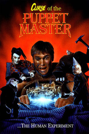 Puppet Master 6 aka A maldição do mestre dos brinquedos aka A maldição dos brinquedos