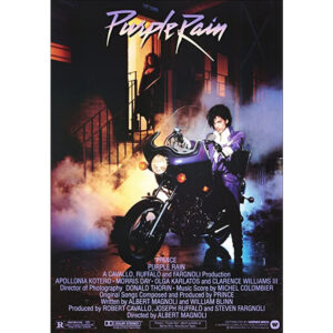 Purple Rain