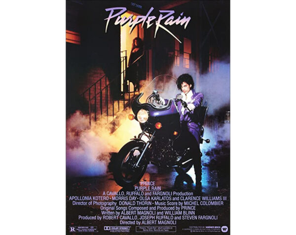 Purple Rain