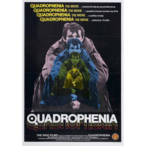 Quadrophenia