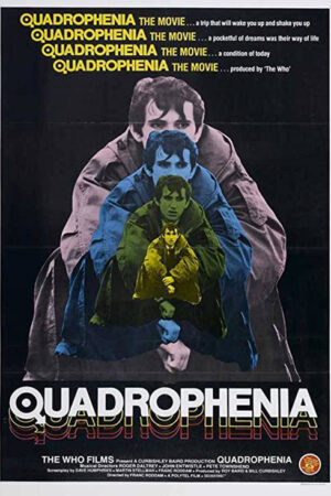Quadrophenia