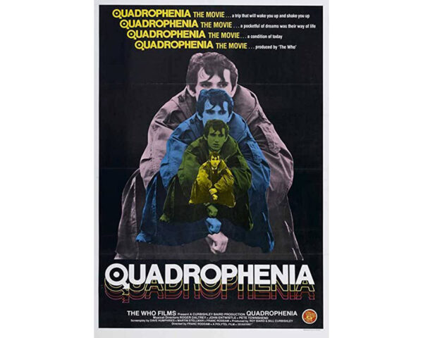 Quadrophenia