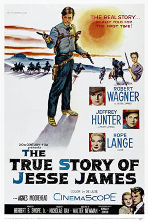Quem foi Jesse James