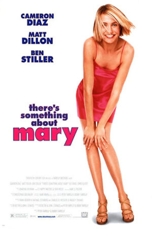 Quem vai ficar com Mary?