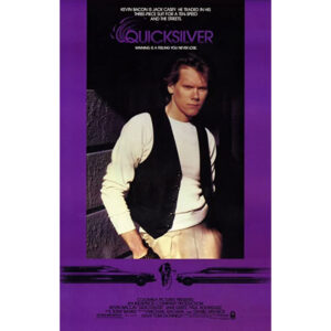 Quicksilver - O Prazer de Ganhar