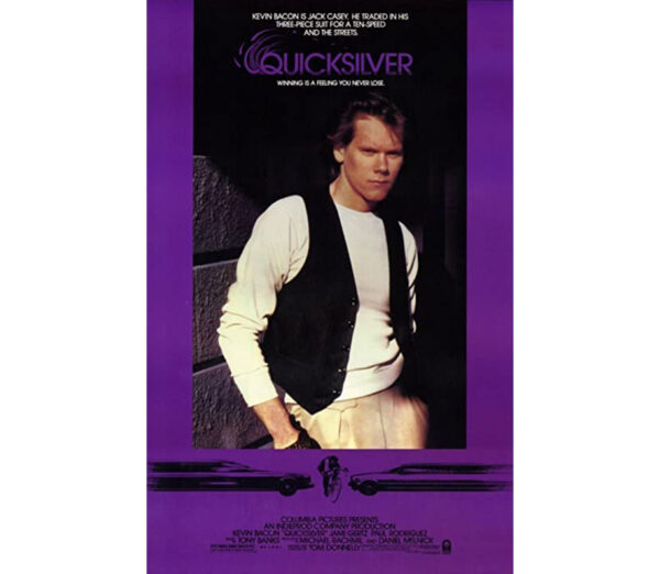 Quicksilver - O Prazer de Ganhar