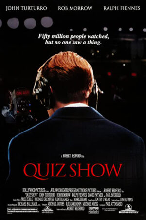 Quiz show - A verdade dos bastidores