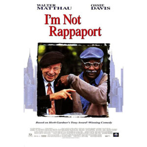 Rabugentos e Mentirosos