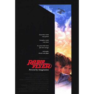 Radio Flyer