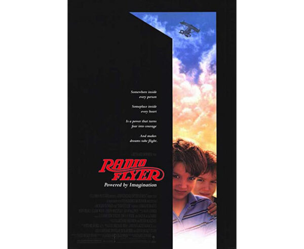 Radio Flyer