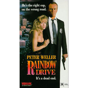 Rainbow Drive - A rua da morte