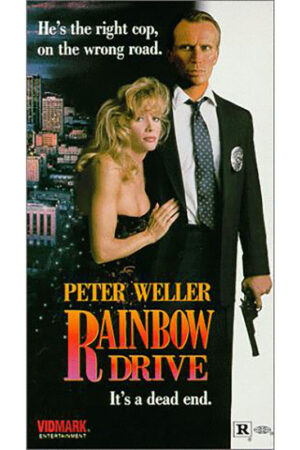 Rainbow Drive - A rua da morte