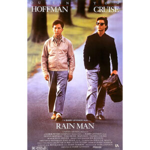Rain Man