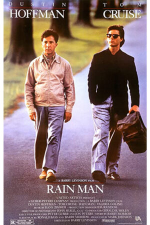 Rain Man