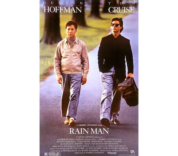 Rain Man