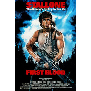 Rambo - Programado para matar