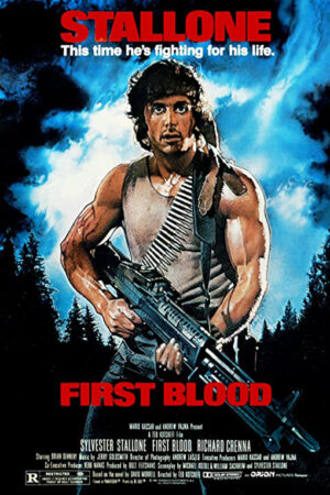 Rambo - Programado para matar