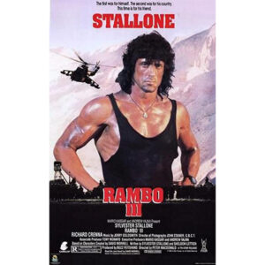 Rambo 3