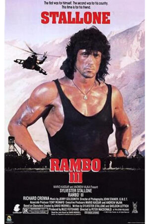 Rambo 3