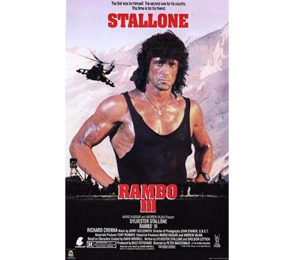 Rambo 3