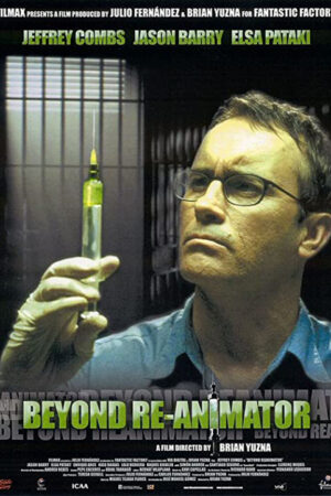 Re-Animator 3 - Fase Terminal