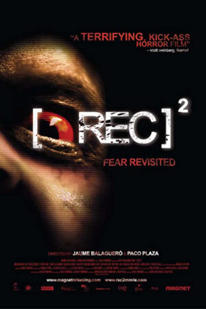 Rec 2 - Possuídos