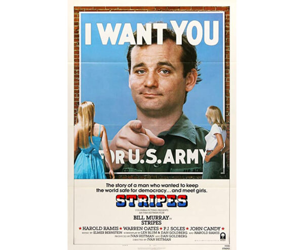 Recrutas da Pesada