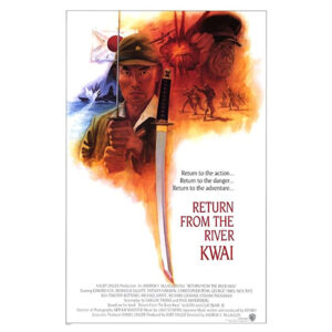 Regresso do Rio Kwai
