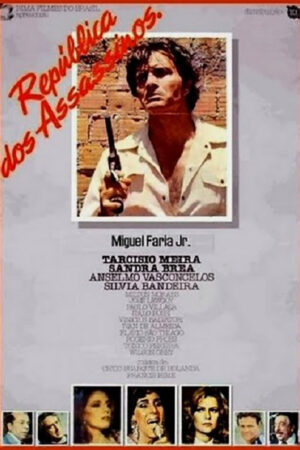 República dos Assassinos