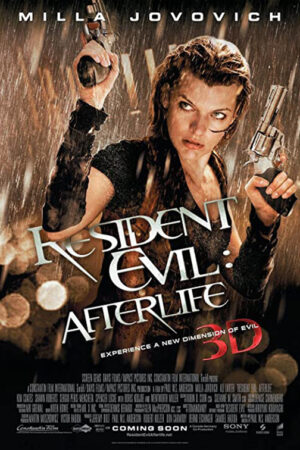 Resident Evil 4 - Recomeço