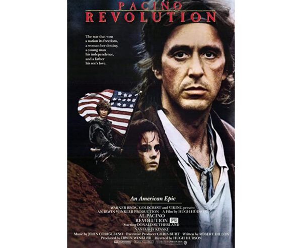 Revolução