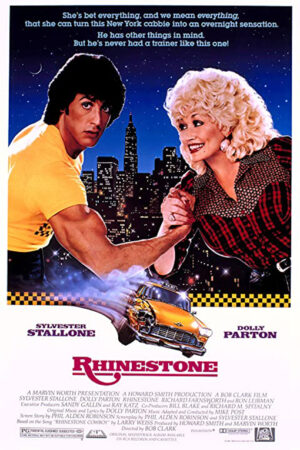 Rhinestone : Um brilho na noite