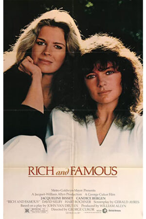 Ricas e famosas