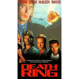 Ringue da morte