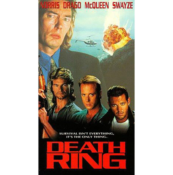 Ringue da morte