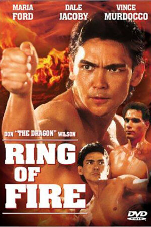Ringue de Fogo
