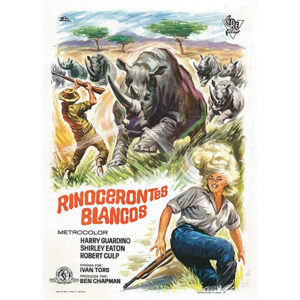 O Rinoceronte