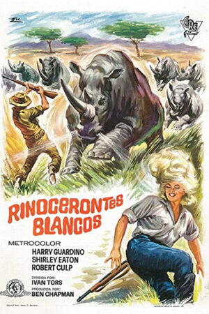 O Rinoceronte