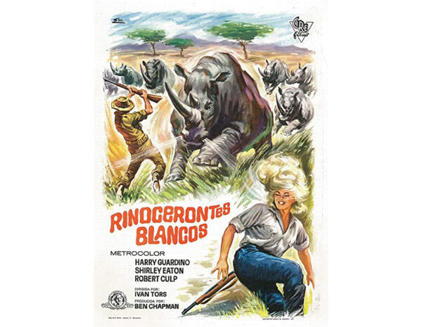 O Rinoceronte