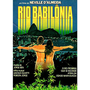 Rio babilônia