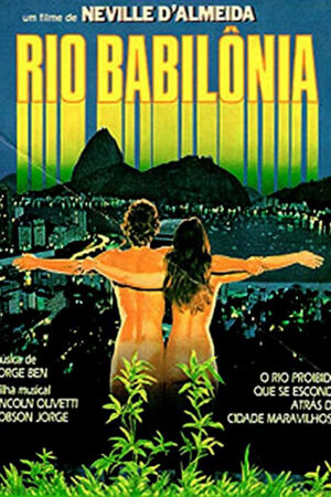 Rio babilônia