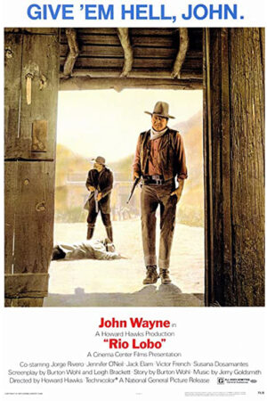 Rio Lobo